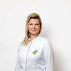 Булкина Светлана Владимировна, детский стоматолог