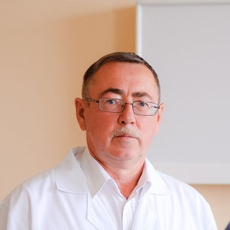 Хлебов Олег Петрович, уролог