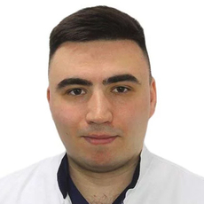 Шадин Константин Игоревич, хирург