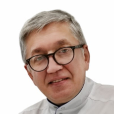 Панюков Юрий Иванович, анестезиолог