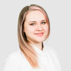 Янова София Андреевна, эндоскопист