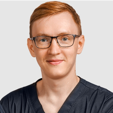 Харитонкин Владислав Игоревич, онколог