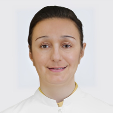 Мамонова Ирина Владимировна, массажист