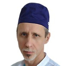 Столяров Георгий Серафимович, нефролог