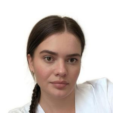 Смывина Екатерина Сергеевна, пульмонолог