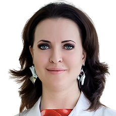 Семина Екатерина Викторовна, педиатр