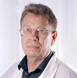 Шаймарданов Ришат Рашитович, врач УЗД