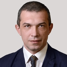 Сергеев Станислав Юрьевич, флеболог