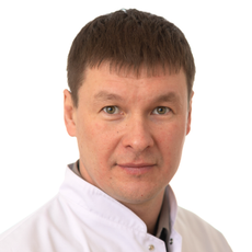 Лошкарев Владимир Григорьевич, ортопед