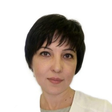 Проценко Анна Мергеновна, гинеколог