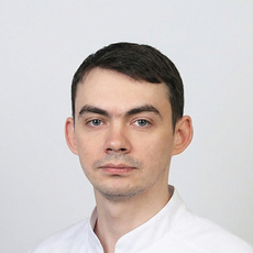 Веселов Алексей Владимирович, эндоскопист