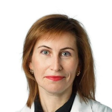 Фаткуллина Елена Николаевна, врач УЗД