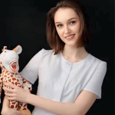 Ракчеева Екатерина Максимовна, стоматолог-терапевт