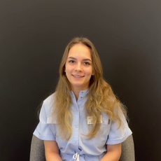 Коноплянкина Ангелина Андреевна, детский стоматолог