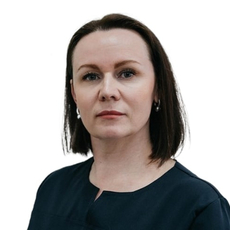 Сальникова Светлана Геннадьевна, гинеколог