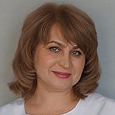 Гулан Елена Владимировна, стоматолог-терапевт