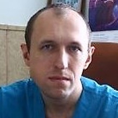 Носенков Сергей Валерьевич, онколог