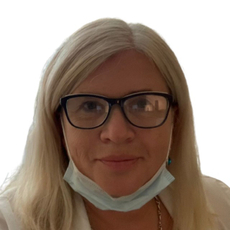 Соловьева Наталья Петровна, терапевт