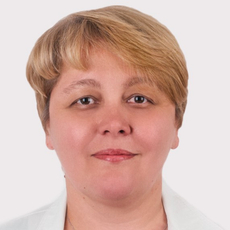 Хорошевская Яна Александровна, врач УЗД