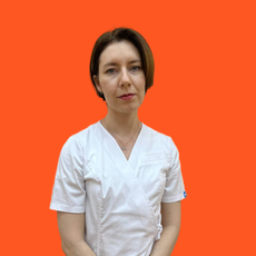 Калачинская Анна Владимировна, детский врач УЗД