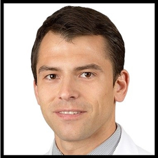 Александров Павел Вячеславович, терапевт