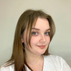 Озорнина Анна Константиновна, терапевт