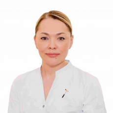 Сабирова Фарида Яхиевна, невролог