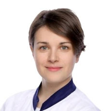 Балакирева Екатерина Владимировна, офтальмолог