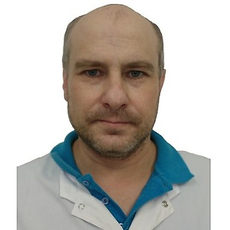 Афанасьев Илья Александрович, дерматолог