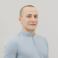 Антошенков Всеволод Григорьевич, массажист