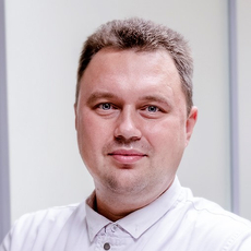 Ворощук Антон Игоревич, детский хирург