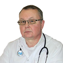 Хрулев Геннадий Геннадьевич, терапевт
