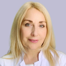 Морозова Оксана Владимировна, терапевт