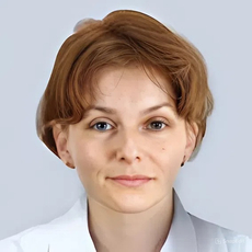 Шишкина Ирина Николаевна, терапевт