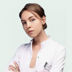 Хабибуллина Дина Альбертовна, детский эндокринолог