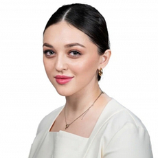 Шовгенова Диана Сергеевна, гинеколог