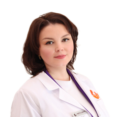 Некрасова Ольга Михайловна, гинеколог