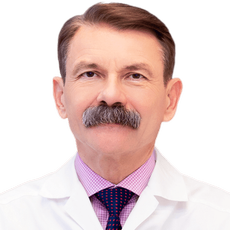 Тарасевич Андрей Федорович, диетолог
