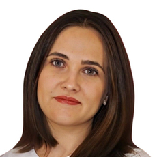 Иванова Юнона Александровна, терапевт