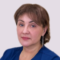 Мамлеева Гузель Искандеровна, онкогинеколог