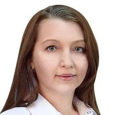 Бунас Татьяна Сергеевна, гинеколог