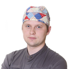 Гречухин Александр Владимирович, ортопед