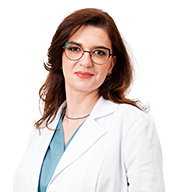 Самойлова Ольга Леонидовна, кардиолог