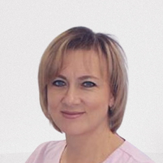 Бацких Наталья Владимировна, стоматолог-терапевт