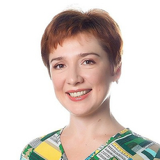 Севостьянова Ксения Сергеевна, хирург