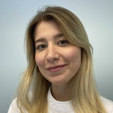 Васильева Екатерина Витальевна, стоматолог-терапевт