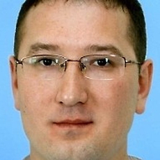 Баймухаметов Наиль Эдуардович, офтальмолог