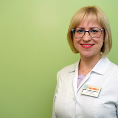 Еремина Анна Сергеевна, психиатр