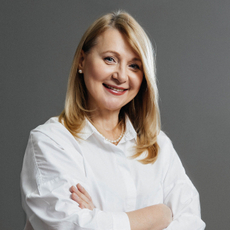 Косинская Марина Юрьевна, стоматологический гигиенист