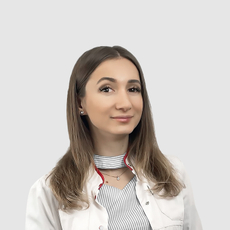 Федорович Алина Викторовна, психиатр